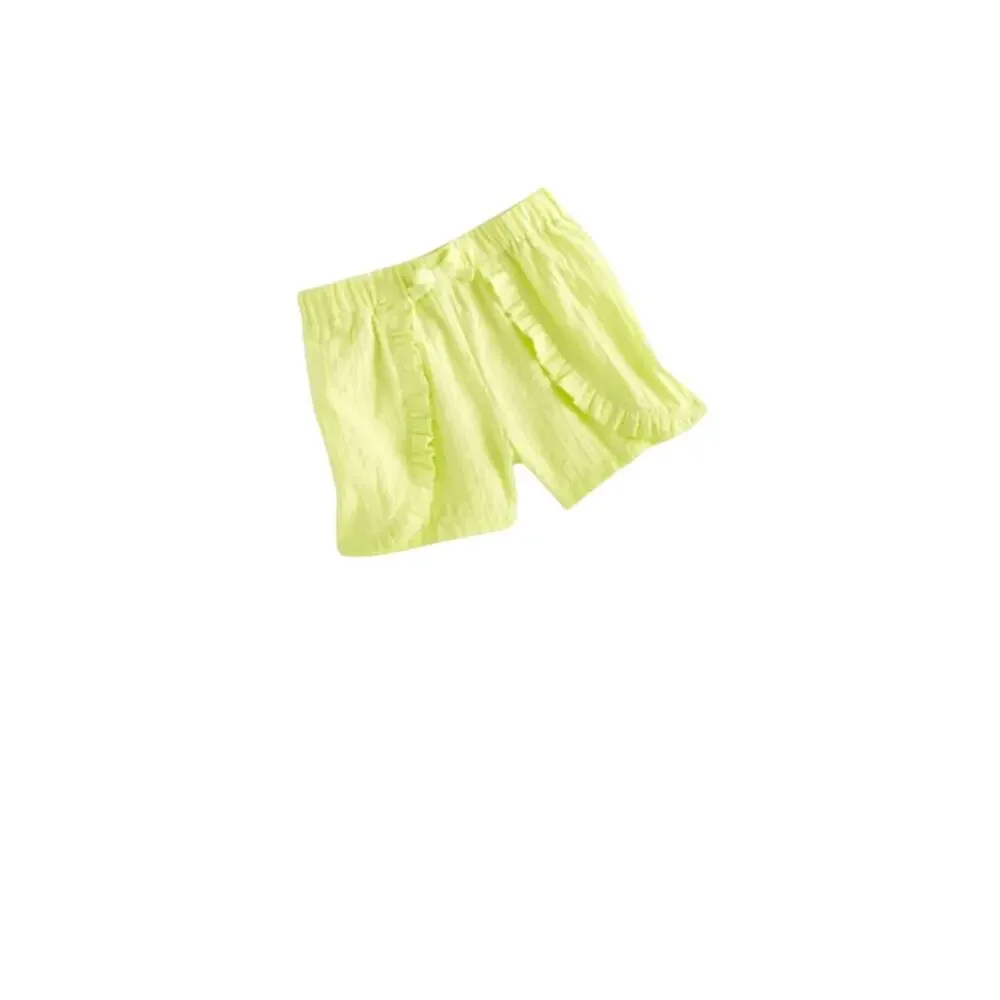 First Impressions Baby Boys Rugby Stripe Shorts 6/9m 35